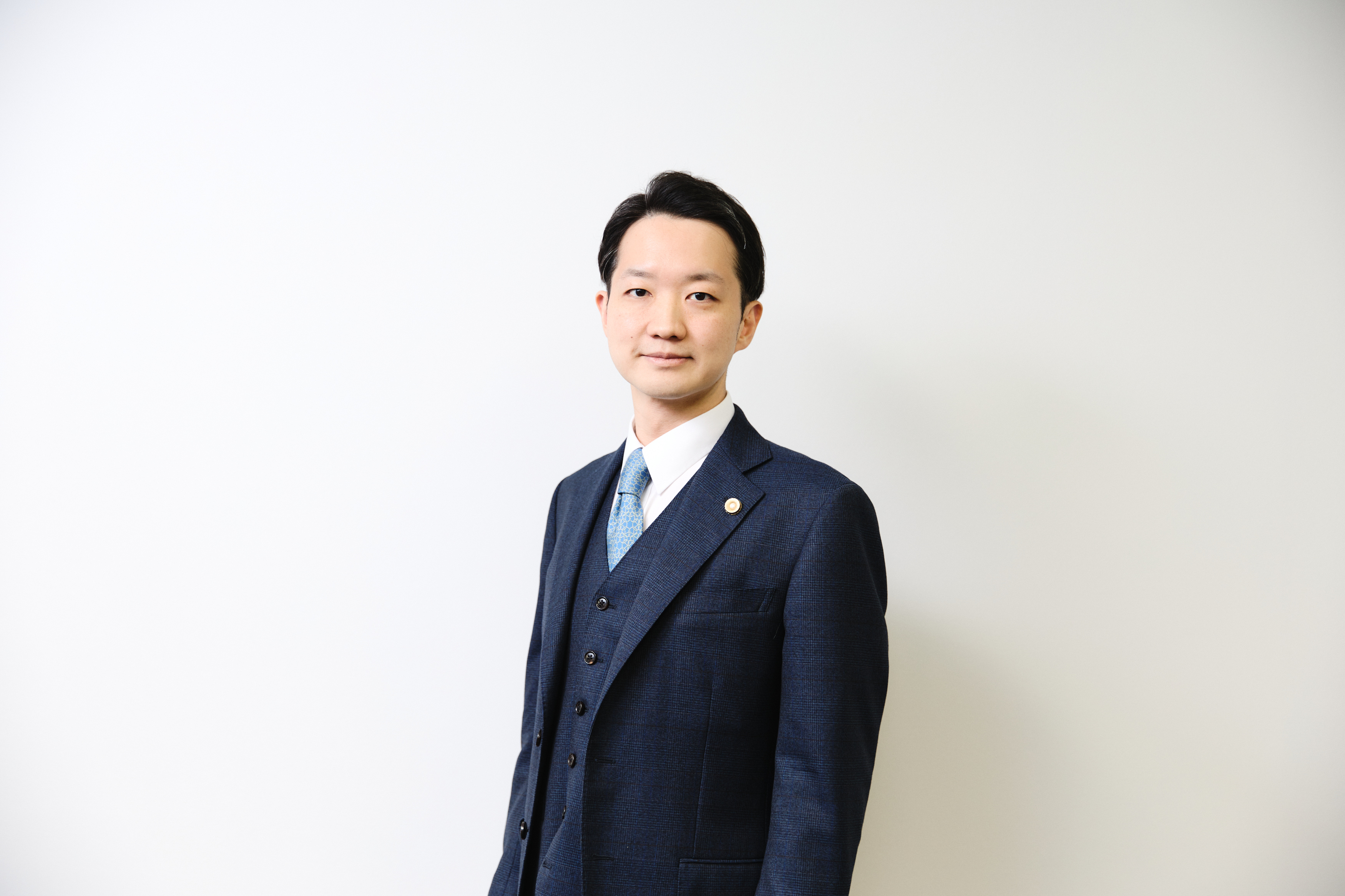 弁護士 平井雄三