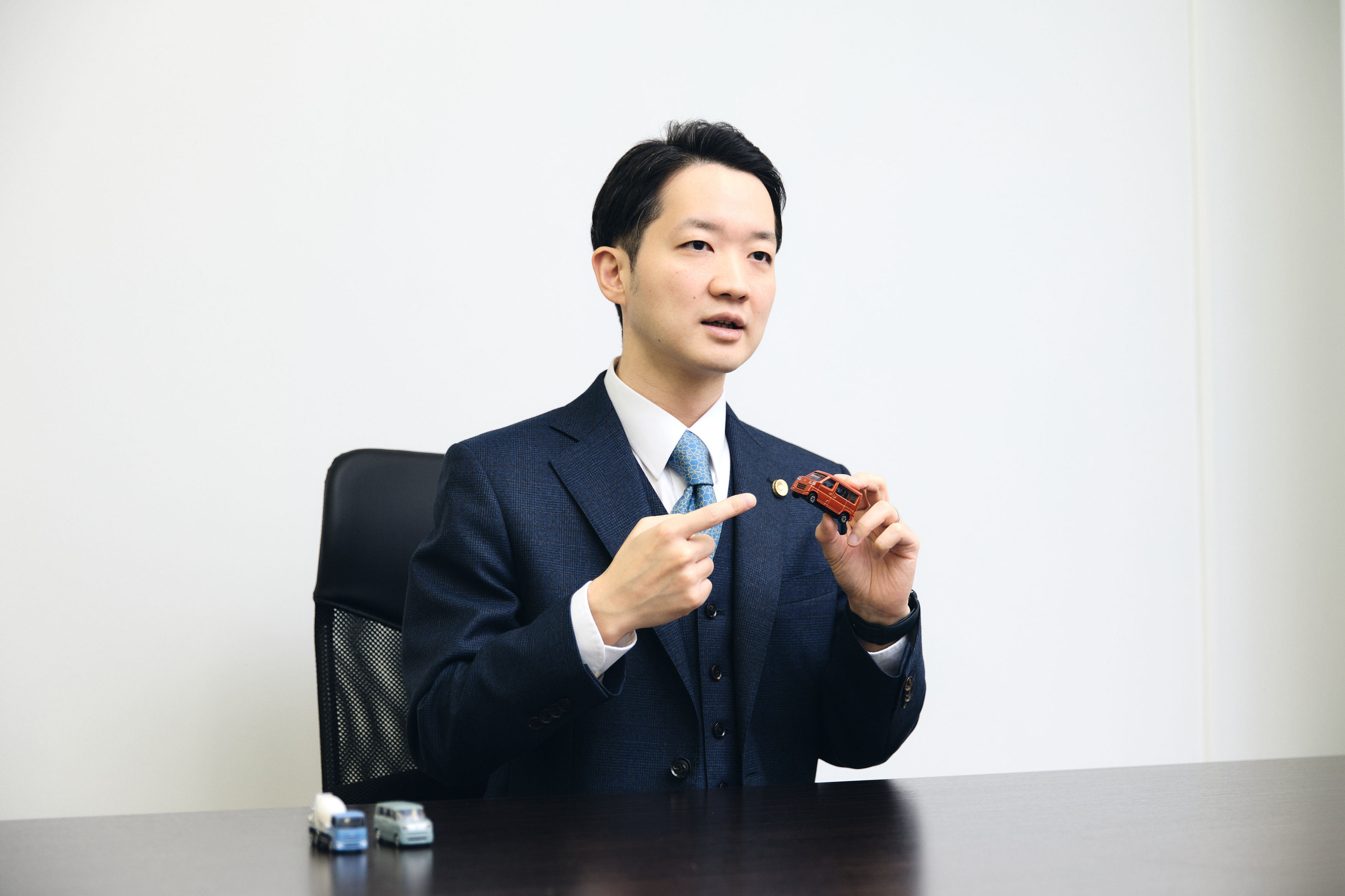 弁護士 平井雄三